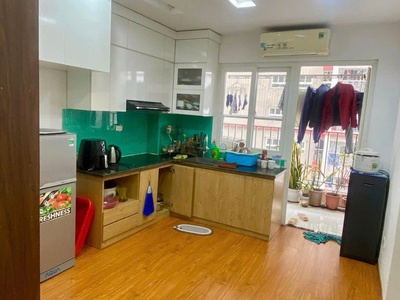 Chính chủ gửi bán căn hộ 68m2, tầng đẹp, đầy đủ nội thất mới tại KDT Thanh Hà Cienco 5 2