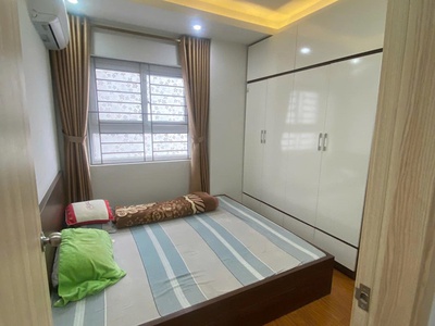 Chính chủ gửi bán căn hộ 68m2, tầng đẹp, đầy đủ nội thất mới tại KDT Thanh Hà Cienco 5 3