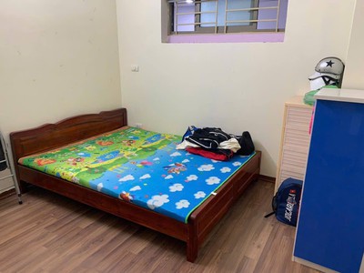Nhỉnh 2.4 tỷ - giá cực Rẻ. Bán gấp CH 1 ngủ 52m toà CT4 Xa La, Hà Đông. Đầy đủ nội thất 2