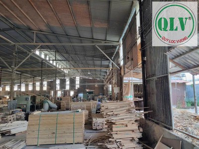 Bán 3.560m2 đất, nhà xưởng  ở Tân Uyên, Bình Dương 1