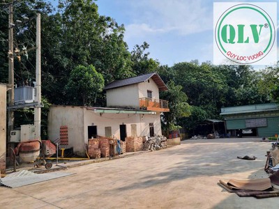 Bán 3.560m2 đất, nhà xưởng  ở Tân Uyên, Bình Dương 2