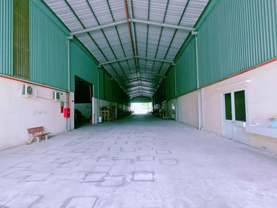 Bán hoặc cho thuê xưởng 15.000 m2 KCN Mỹ Xuân, Bà Rịa Vũng Tàu 1