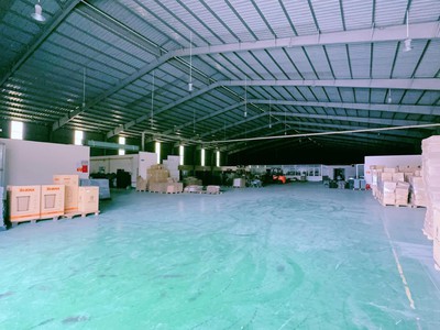 Bán hoặc cho thuê xưởng 15.000 m2 KCN Mỹ Xuân, Bà Rịa Vũng Tàu 2
