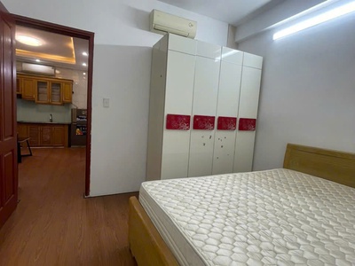 Bán căn hộ CCMN ngõ 402 Mỹ Đình, Nam Từ Liêm 46m, 2 ngủ giá 1.480 tỷ, tặng nội thất 2