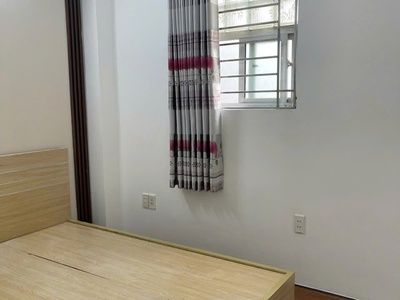 Bán căn hộ CCMN ngõ 402 Mỹ Đình, Nam Từ Liêm 46m, 2 ngủ giá 1.480 tỷ, tặng nội thất 3