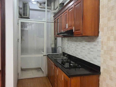 Bán căn hộ CCMN ngõ  73 Hoàng Ngân quận Thanh Xuân 40m giá 1.35 tỷ, ô tô qua nhà 2