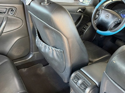 Bán xe MERCEDES C180 sản xuất năm 2003 3