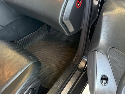 Bán xe MERCEDES C180 sản xuất năm 2003 4