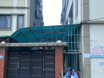Chính chủ cần bán gấp căn nhà trọ Cửu Việt, đường ô tô thông, kinh doanh tốt. 2