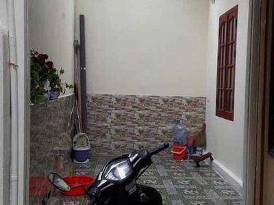 Cho thuê nhà ở Kiến An 4