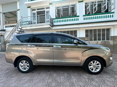 Cần bán xe gia đình, không chạy dịch vụ, không cho thuê 1