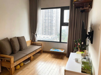 Bán studio vinhomes smart city toà s203-1003 tầng 10 vinhomes smart city - nam từ liêm 2