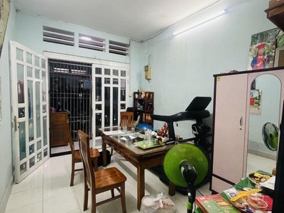 Bán nhà đường số 7 linh xuân, thủ đức - 72m2, 2pn, 2wc - chỉ 2.6 tỷ - sổ đỏ chính chủ 1