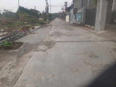 Đất đẹp - giá tốt - vị trí đắc địa tại thôn thố báo, xã vân nội, huyện đông anh, thành phố hà nội 0