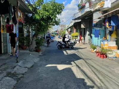 Bán nhà đường số 7 linh xuân, thủ đức - 72m2, 2pn, 2wc - chỉ 2.6 tỷ - sổ đỏ chính chủ 0