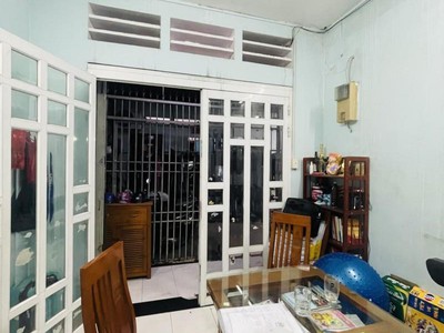 Bán nhà đường số 7 linh xuân, thủ đức - 72m2, 2pn, 2wc - chỉ 2.6 tỷ - sổ đỏ chính chủ 2