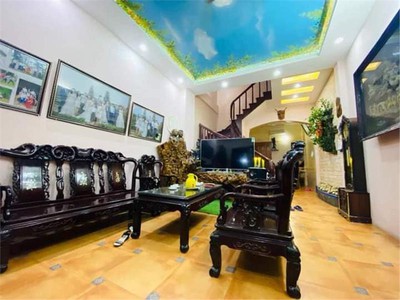 Bán nhà mặt ngõ ôtô phố lạc long quân 50m2 5tầng mặt tiền 4.2m 16.9tỷ tây hồ 1