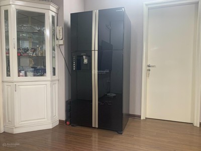 Chính chủ bán căn hộ đẹp hancorp plaza  3 pn  2 wc  97,1m2, làng quốc tế thăng long, trần đăng 2
