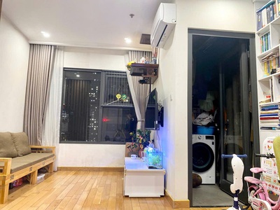 Bán studio vinhomes smart city toà s203-1003 tầng 10 vinhomes smart city - nam từ liêm 1