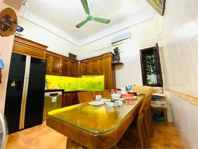 Bán nhà mặt ngõ ôtô phố lạc long quân 50m2 5tầng mặt tiền 4.2m 16.9tỷ tây hồ 3