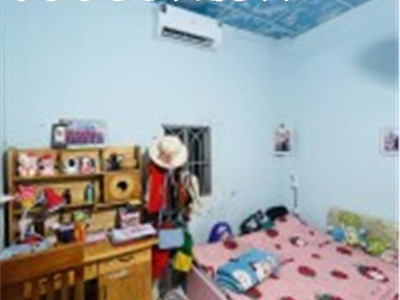 Bán nhà đường số 7 linh xuân, thủ đức - 72m2, 2pn, 2wc - chỉ 2.6 tỷ - sổ đỏ chính chủ 3