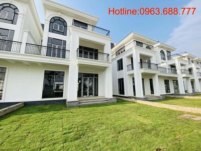 Hud mê linh bt 323m 60 tr/m sổ lâu dài,ân hạn gốc 5 năm 3