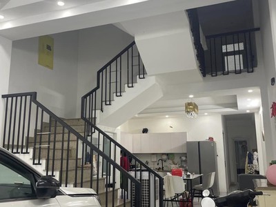 Bán nhà mặt phố phước lý, hòa minh, liên chiểu, đà nẵng - 4.7 tỷ 2