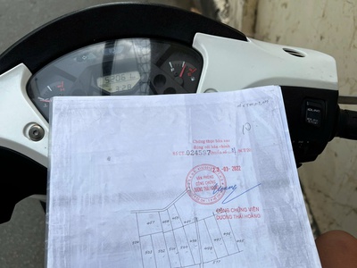 Đất đẹp - giá tốt - vị trí đắc địa tại xã trung lập hạ, huyện củ chi, tphcm 4