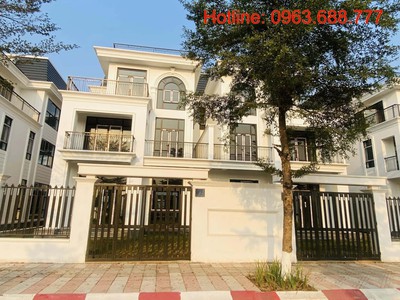 Hud mê linh bt 323m 60 tr/m sổ lâu dài,ân hạn gốc 5 năm 1