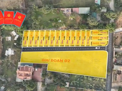Đất đẹp - giá tốt - vị trí đắc địa tại thôn 7, xã phú cát, huyện quốc oai, thành phố hà nội 4