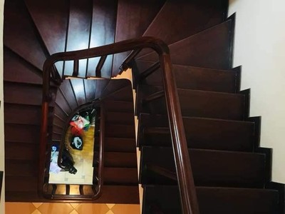 Bán nhà mặt ngõ ôtô phố lạc long quân 50m2 5tầng mặt tiền 4.2m 16.9tỷ tây hồ 4