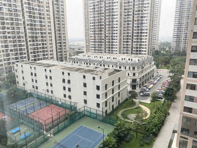 Bán studio vinhomes smart city toà s203-1003 tầng 10 vinhomes smart city - nam từ liêm 3