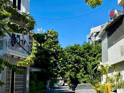 Cần bán tòa căn hộ 4 tầng- trung tâm hải châu- 70m2- đường ô tô 7m- dòng tiền khủng- nhỉnh 7 tỷ 0