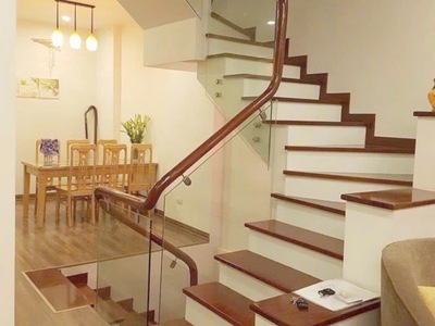Cần bán nhà lk 6 tầng  50m2, dân xây đẹp - phân lô vỉa hè   4 ô tô tránh-trung tâm hà đông giá 15.9 2