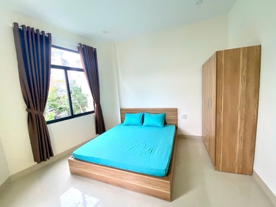 Cần bán tòa căn hộ 4 tầng- trung tâm hải châu- 70m2- đường ô tô 7m- dòng tiền khủng- nhỉnh 7 tỷ 1