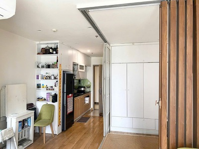 Bán studio vinhomes smart city toà s203-1003 tầng 10 vinhomes smart city - nam từ liêm 0