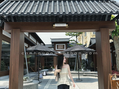 Càng mua nhiều càng nhiều ưu đãi với Ngói Nhựa Âm Dương Nhật Bản 2