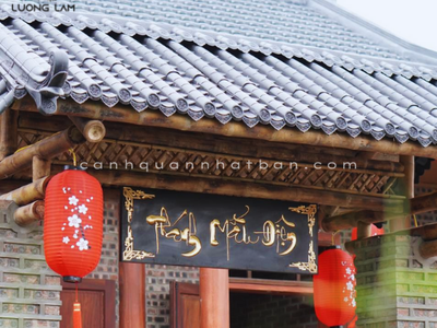 Càng mua nhiều càng nhiều ưu đãi với Ngói Nhựa Âm Dương Nhật Bản 4