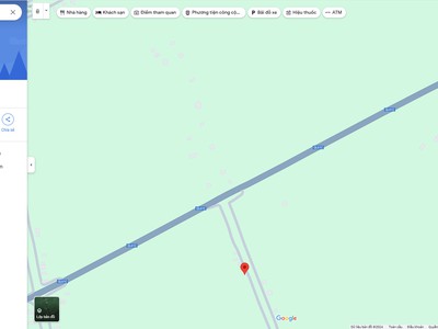 Cần bán gấp đất nền tại kv 4, tp vị thanh, tỉnh hậu giang  gần cầu chín tiền, quốc lộ 61c , giá 430 4