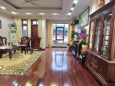 Bán biệt thự liền kề tứ hiệp - thanh trì - 18 tỷ 2