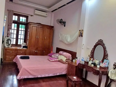 Bán biệt thự liền kề tứ hiệp - thanh trì - 18 tỷ 3