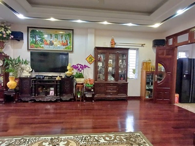 Bán biệt thự liền kề tứ hiệp - thanh trì - 18 tỷ 1