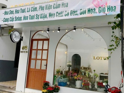 Siêu hót - chính chủ cho thuê mặt bằng kinh doanh ở 08 thái thị bôi, chính gián, thanh khê, đà nẵng 2