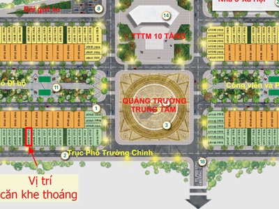 Chính chủ cần bán nhanh shophouse tại phường âu cơ, thị xã phú thọ, 1