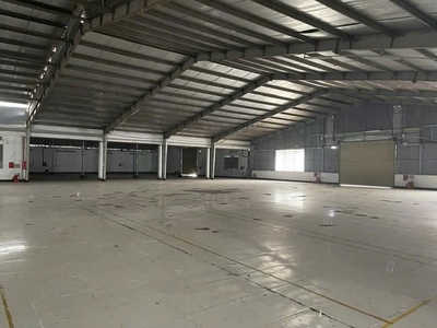 Cho thuê kho xưởng dĩ an bình dương  dt 5000m2  khuôn viên chung rộng rãi . giá thuê 2.8/m2 2