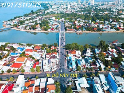 450m2 mặt tiền đỗ văn thi - hiệp hòa - biên hòa 1