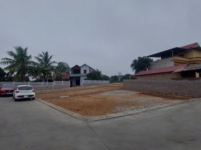 Chính chủ cần bán đất full thổ cư tại xã minh trí, sóc sơn,   hà nội 0