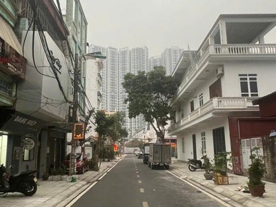 Nhà vị trí đẹp kinh doanh buôn bán tạo dòng tiền ổn định tại kênh dương - lê chân - hải phòng 1