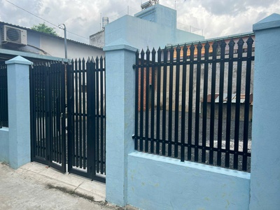 Chính chủ cần cho thuê đất tại đường số 7 - khu phố 2 - quận 2  cũ  - tp. thủ đức - hcm. 1