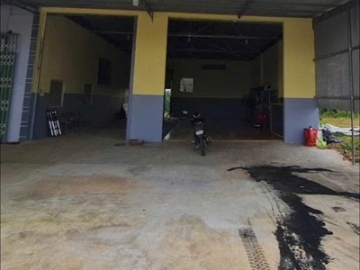 Mình cần cho thuê nhanh mặt bằng mặt tiền đường 724 ngã ba tân hội - đức trọng 2